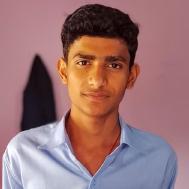 Nagesh Nursery-KG Tuition trainer in Indore