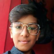 Mohd Asif Hussain  Hindi Language trainer in Rangareddy