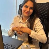 Alina N. Class I-V Tuition trainer in Kolkata