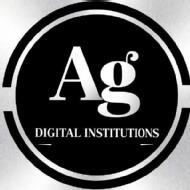 Ag Digital Instituitions Engineering Entrance institute in Hyderabad