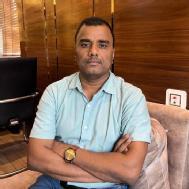 Rakesh Kumar Class 10 trainer in Kolkata