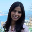 Monika M. Language trainer in Mettur