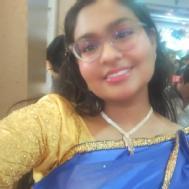 Anaya Class I-V Tuition trainer in Vasai