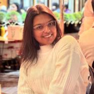 Mahi B. Class I-V Tuition trainer in Kolkata