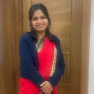 Rishva Class 11 Tuition trainer in Ahmedabad