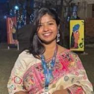 Parul Class 11 Tuition trainer in Moradabad