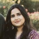 Vishali . Nursery-KG Tuition trainer in Gurgaon