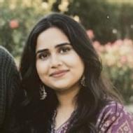 Vishali Nursery-KG Tuition trainer in Gurgaon