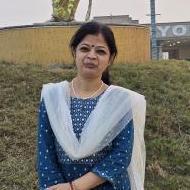 Geeta Nursery-KG Tuition trainer in Lucknow