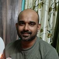Spandan Chanda Personal Trainer trainer in Rajpur Sonarpur