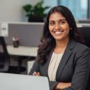 Priyadarshini photo