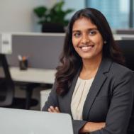 Priyadarshini Class I-V Tuition trainer in Chennai