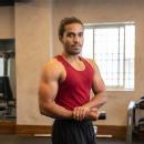Chandra Sekhar Personal Trainer trainer in Bangalore