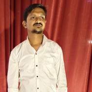 Sachin Sonagara Stock Market Trading trainer in Rajkot