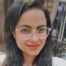 Priti T. Language trainer in Mumbai