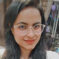 Priti T. Class I-V Tuition trainer in Mumbai
