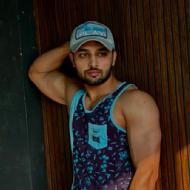 Zayyan K. Personal Trainer trainer in Mumbai