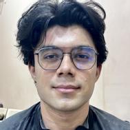 Aditya Mishra Class 10 trainer in Delhi
