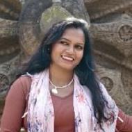 Anshu M. Nursing trainer in Ambikapur