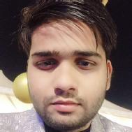 Anuj Sharma Class I-V Tuition trainer in Gwalior