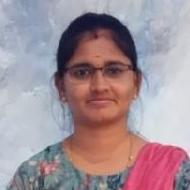 Krishnaveni S. Class I-V Tuition trainer in Madurai