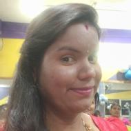 Amruthavalli G. Class I-V Tuition trainer in Ananthapur
