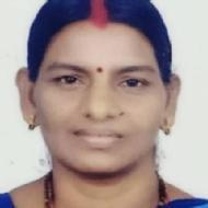 Anitha. V. Class I-V Tuition trainer in Hosdurg