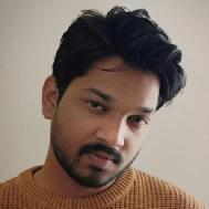 Ajinkya Bapu kshirsagar BSc Tuition trainer in Madha