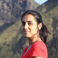 Ishika Class I-V Tuition trainer in Chennai