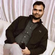 Arun IBPS Exam trainer in Prayagraj