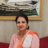 Gurpreet Class 12 Tuition trainer in Patiala