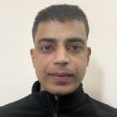 Mohit Personal Trainer trainer in Bangalore