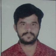 Siddhartha Pandey BSc Tuition trainer in Jodhpur