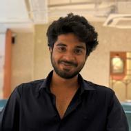 Saketh Ran Class I-V Tuition trainer in Hyderabad