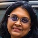 Sylvie Sophie joseph photo