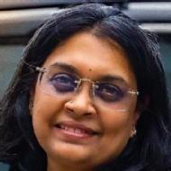 Sylvie S. French Language trainer in Chennai