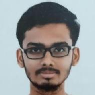 Bhavik Chauhan Chess trainer in Upleta