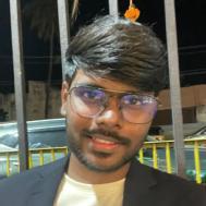 Balaji Chandrasekar BA Tuition trainer in Chennai