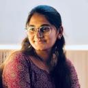 Niranjana K. Data Analytics trainer in Coimbatore