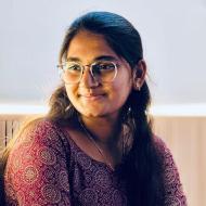 Niranjana K. Data Analytics trainer in Coimbatore