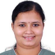 Alga P T. Pharmacy Tuition trainer in Thalapilly