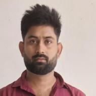 Shubham Singh Sengar Spoken English trainer in Kanpur