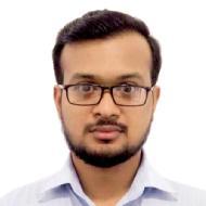 Nithin Kamal BTech Tuition trainer in Dubai