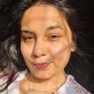 Aditi V. Class 8 Tuition trainer in Mumbai