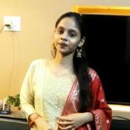 Renuka V. Teacher trainer in Mumbai