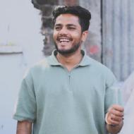 Yogesh BSc Tuition trainer in Ratlam