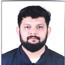 Chaitanya Pradyumna gadgil Guitar trainer in Mumbai