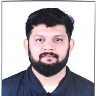 Chaitanya Pradyumna Gadgil Guitar trainer in Mumbai