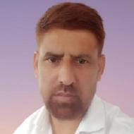 Jahangeer Ahmad Wani Class 12 Tuition trainer in Pulwama
