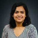 Pritha D. BSc Tuition trainer in Kolkata